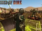 Heroes of Dire - Imagen PC