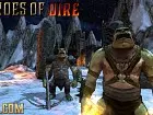 Heroes of Dire - Imagen