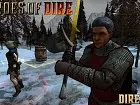 Heroes of Dire - Imagen PC