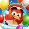 Angry Birds Blast