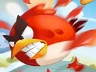 Angry Birds Blast