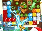 Angry Birds Blast - Pantalla