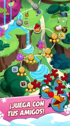 Angry Birds Blast - Android