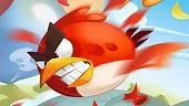 Angry Birds Blast: Tráiler Cinemático & Gameplay