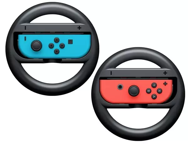Mario Kart 8 Deluxe