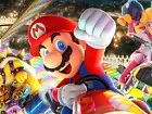 Mario Kart 8 Deluxe