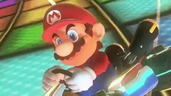 Mario Kart 8 Deluxe se impone a Cyberpunk 2077 como el juego más vendido de diciembre en España