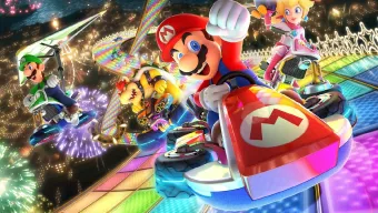 Estos son los 10 juegos más vendidos de Nintendo Switch hasta la fecha: Mario Kart 8 sigue intratable