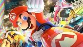 Mario Kart 8 Deluxe: Presentación Nintendo Switch 2017