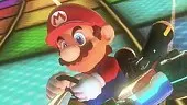 Mario Kart 8 Deluxe: Tráiler de Características