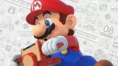 Mario Kart 8 estrena soporte para Nintendo Labo