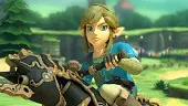 Mario Kart 8 y Zelda: Breath of the Wild unen fuerzas