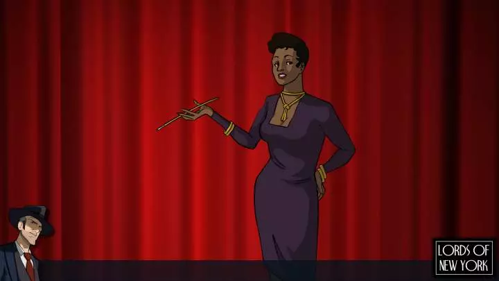 Lords of New York - PC