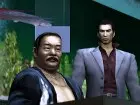 Yakuza - Imagen PS2