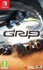 GRIP: Combat Racing Nintendo Switch