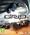GRIP: Combat Racing