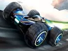 GRIP: Combat Racing