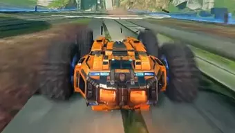 GRIP: Full Kontakt Trailer