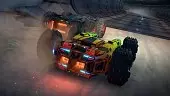 Tráiler de GRIP: Combat Racing. ¡Llega en noviembre!