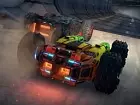 Tráiler de GRIP: Combat Racing. ¡Llega en noviembre!