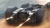 Trepidantes carreras con GRIP: Combat Racing. Tráiler de lanzamiento