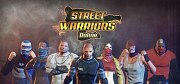 Carátula de Street Warriors Online - PC