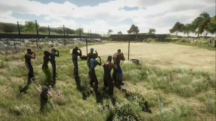 Street Warriors Online - PC