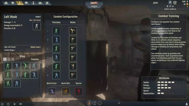 Street Warriors Online - PC