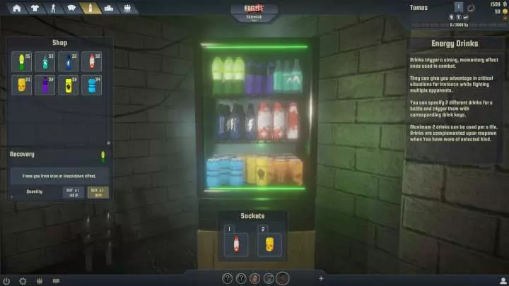 Street Warriors Online