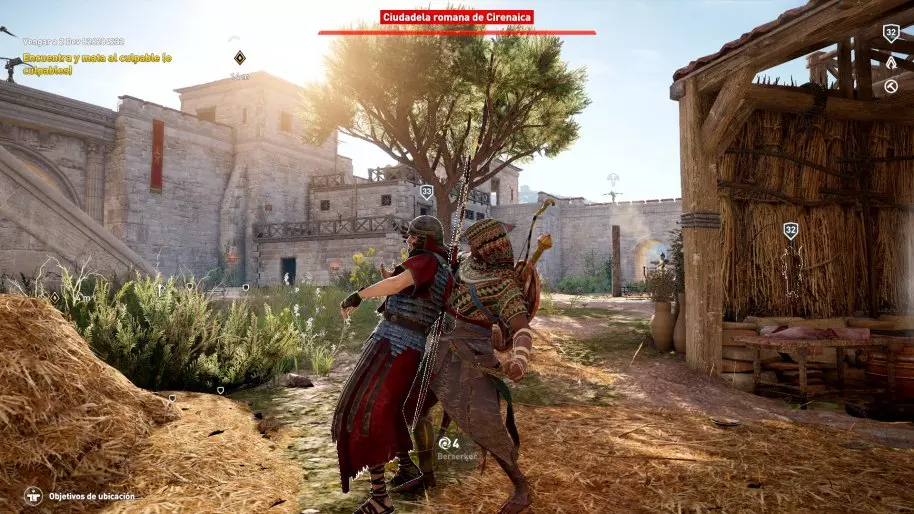 Assassin's Creed Origins