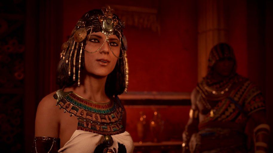 Assassin's Creed Origins PS4