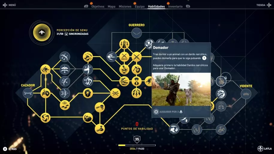 Assassin's Creed Origins