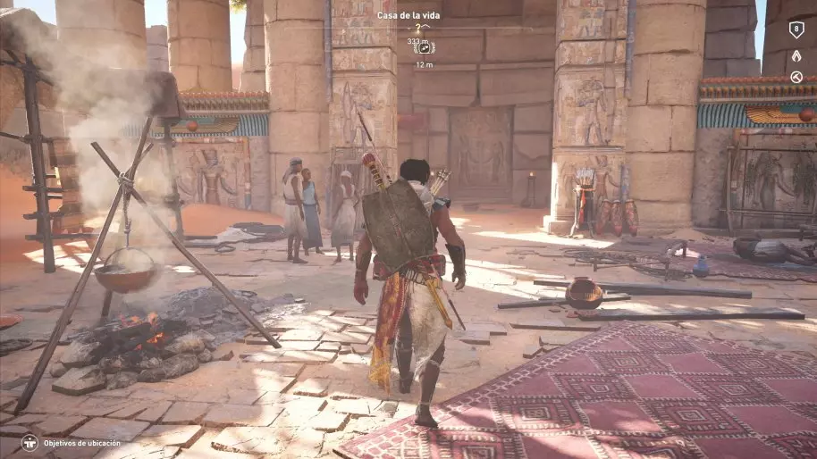 Assassin's Creed Origins