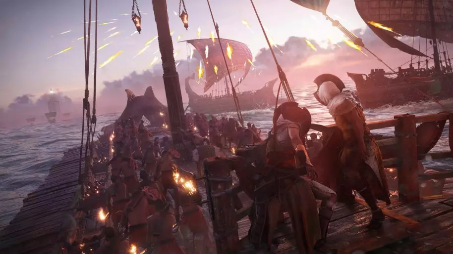Assassin's Creed Origins Xbox One