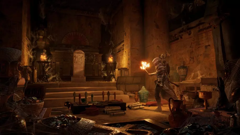 Assassins Creed Origins: ¡Jugamos cuatro horas a Assassin’s Creed: Origins! Esto es lo que nos ha parecido
