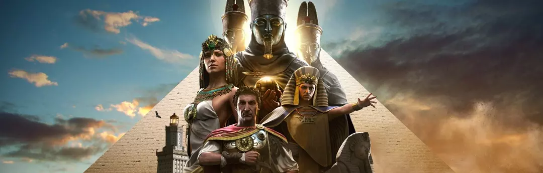 Assassin's Creed Origins Assassin's Creed Origins