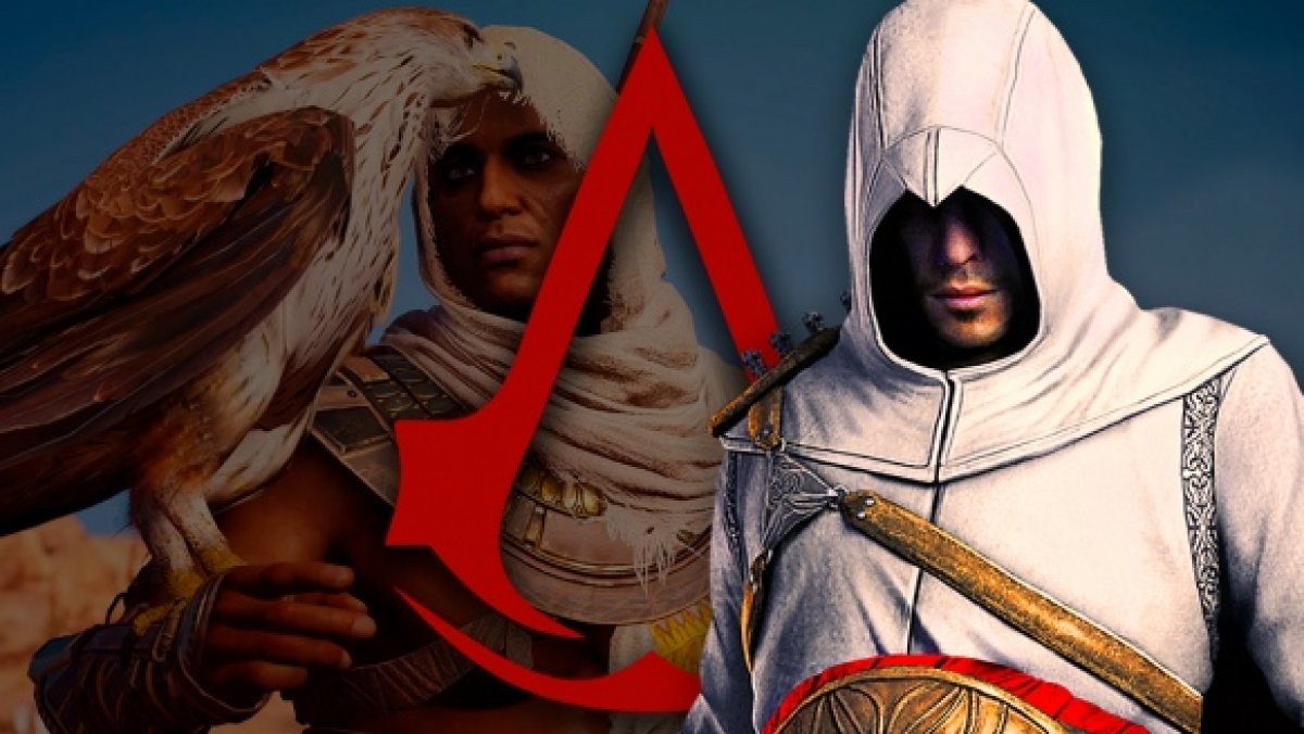 Cuantos Assassins Creed Hay Para Ps3