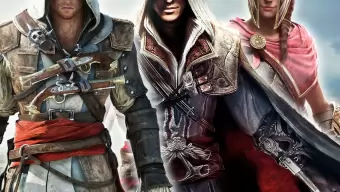 ¿Cuál es el juego mejor valorado de la saga Assassin's Creed? ¿Y el peor?