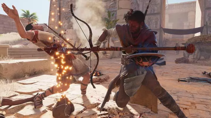 Assassin's Creed: Origins