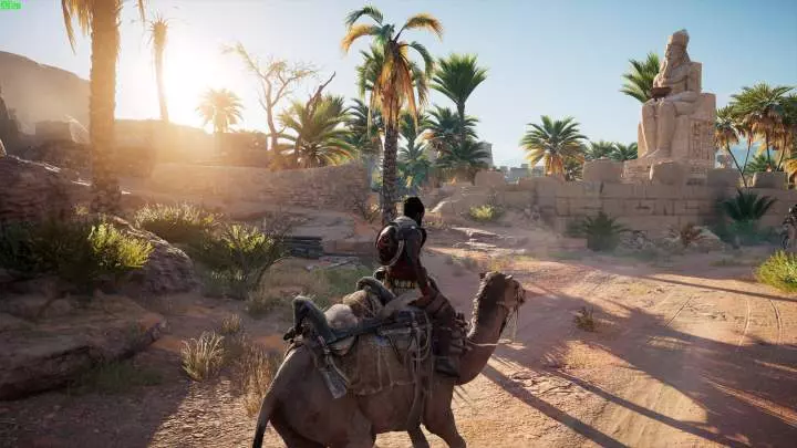 Assassins Creed Origins