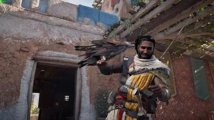Assassin's Creed Origins