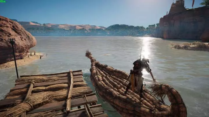 Assassin's Creed: Origins