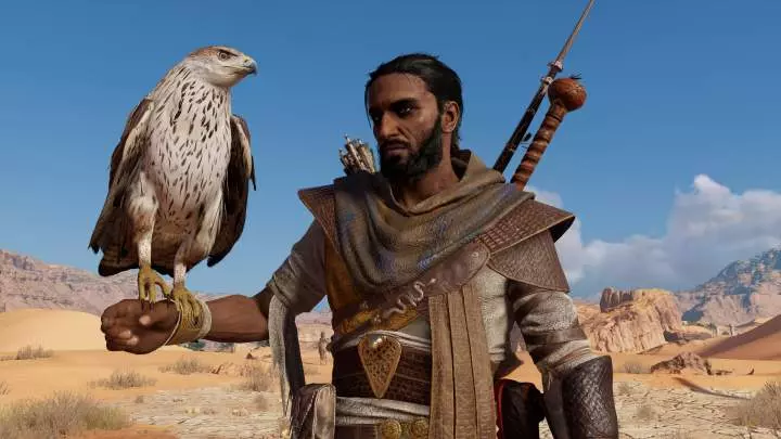 Assassin's Creed Origins - PC