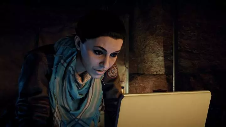 Assassin's Creed Origins