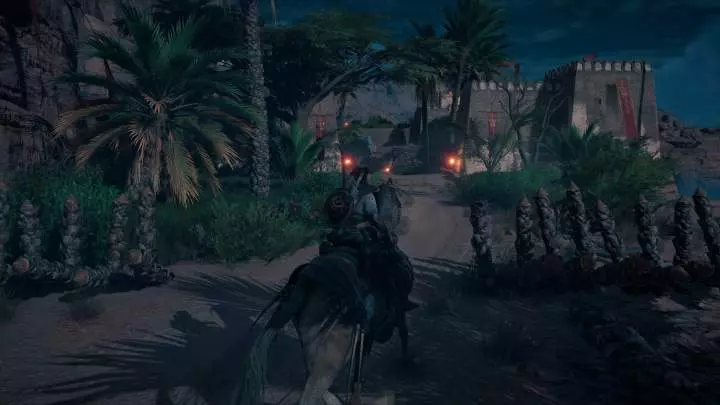 Assassin's Creed Origins - PC