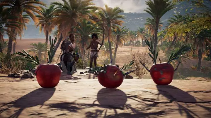 Assassins Creed Origins