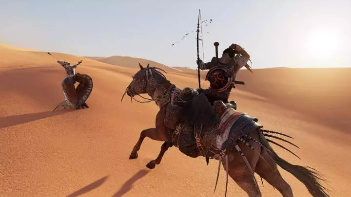 Assassin's Creed: Origins