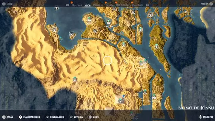 Assassin's Creed Origins - PC