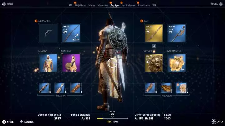 Assassins Creed Origins