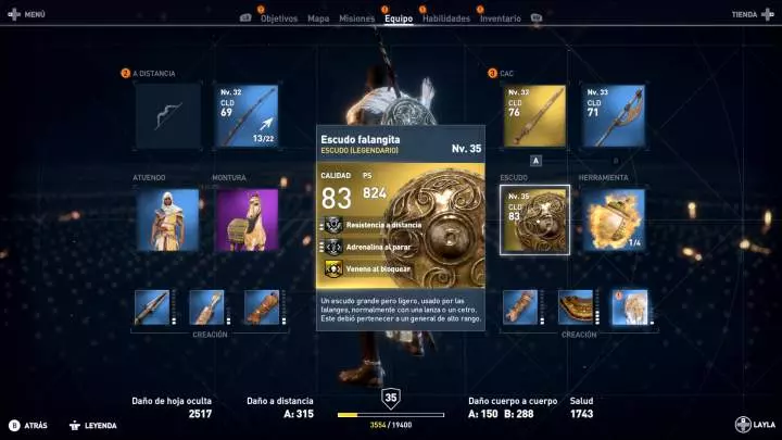 Assassin's Creed Origins